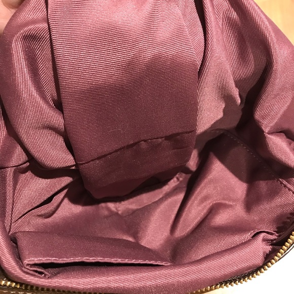 Coach pocketbook patchwork - Picture 5 of 8